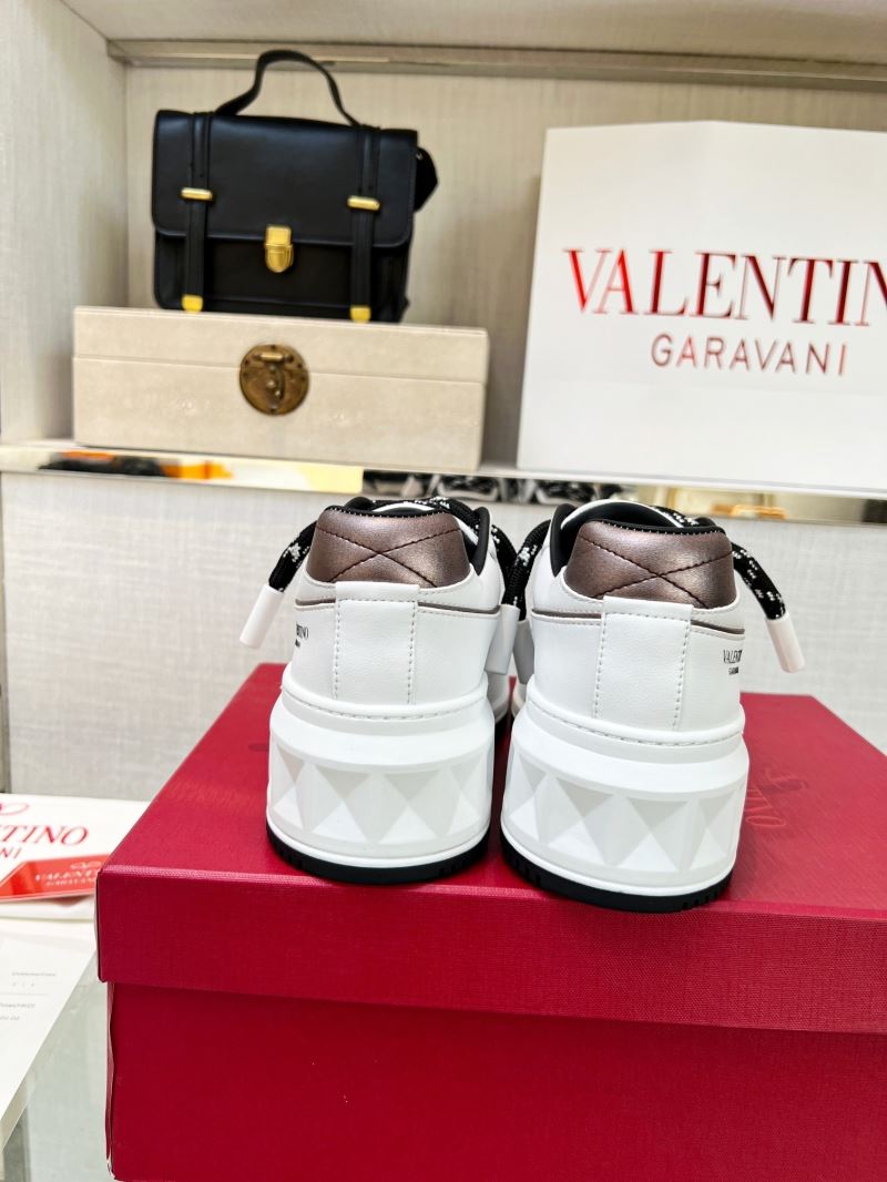 Valentino One Stud Shoes